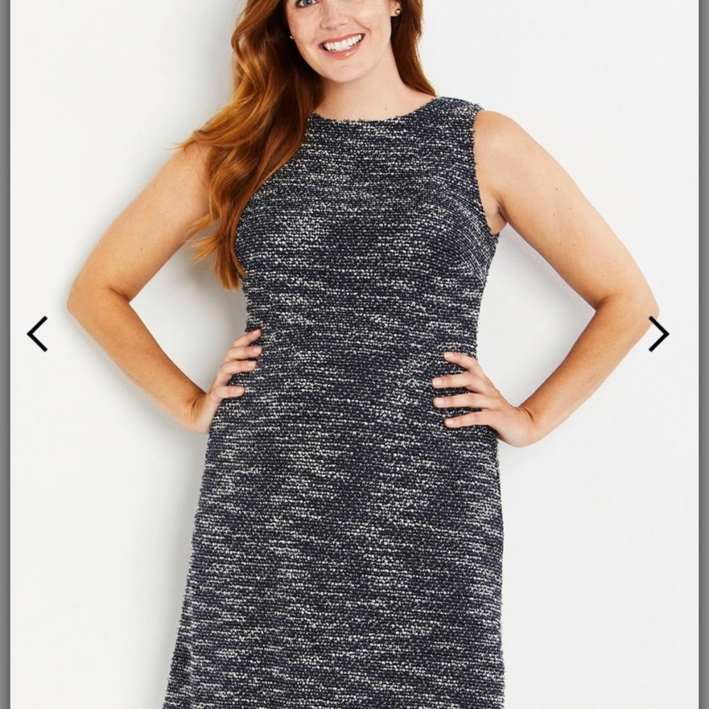 SHEATH MATERNITY DRESS- Motherhood -Size M 🤰🏻